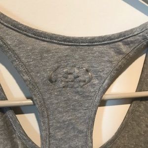 Under Armour Tops - Under Armour racerback tank Under Armour Tops - Under Armour racerback tank